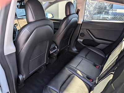 2023 Tesla Model Y Long Range  w/ Acceleration Boost - Photo 25 - Bountiful, UT 84010
