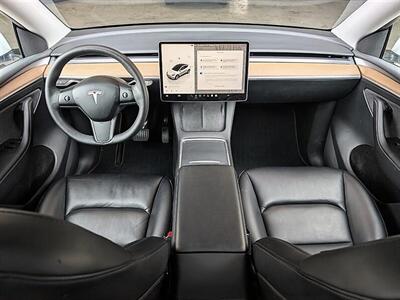 2023 Tesla Model Y Long Range w/ Acceleration Boost - Photo 3 - Bountiful, UT 84010