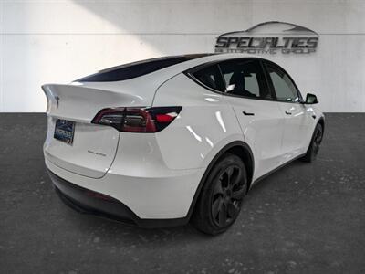 2023 Tesla Model Y Long Range w/ Acceleration Boost - Photo 10 - Bountiful, UT 84010