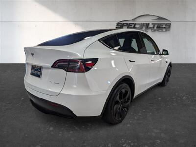2023 Tesla Model Y Long Range  w/ Acceleration Boost - Photo 10 - Bountiful, UT 84010