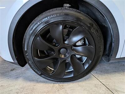 2023 Tesla Model Y Long Range  w/ Acceleration Boost - Photo 15 - Bountiful, UT 84010
