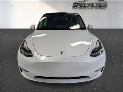 2023 Tesla Model Y Long Range w/ Acceleration Boost - Photo 6 - Bountiful, UT 84010
