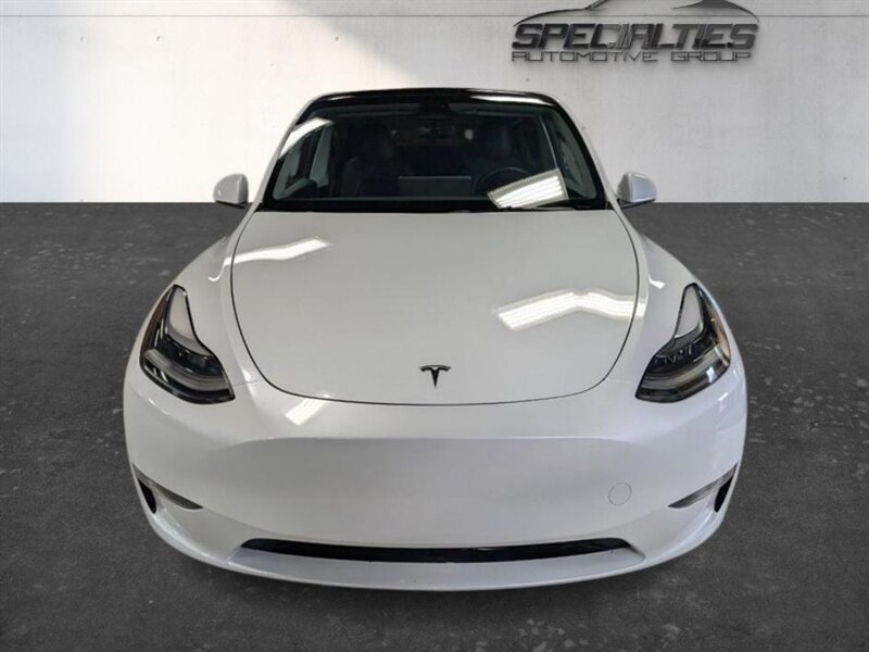 2023 Tesla Model Y Long Range w/ Acceleration Boost - Photo 6 - Bountiful, UT 84010
