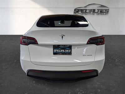 2023 Tesla Model Y Long Range w/ Acceleration Boost - Photo 9 - Bountiful, UT 84010