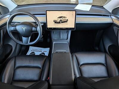 2023 Tesla Model Y Long Range  w/ Acceleration Boost - Photo 3 - Bountiful, UT 84010