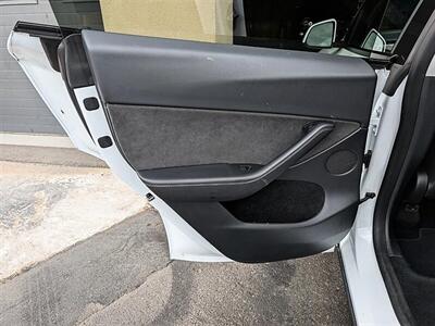 2023 Tesla Model Y Long Range w/ Acceleration Boost - Photo 24 - Bountiful, UT 84010
