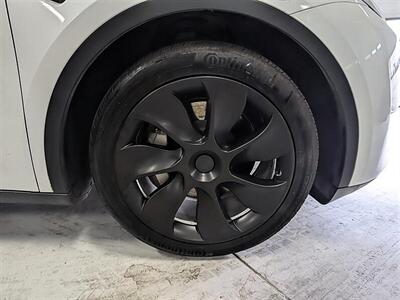 2023 Tesla Model Y Long Range w/ Acceleration Boost - Photo 12 - Bountiful, UT 84010