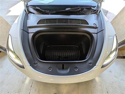 2023 Tesla Model Y Long Range  w/ Acceleration Boost - Photo 17 - Bountiful, UT 84010