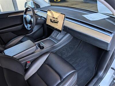 2023 Tesla Model Y Long Range  w/ Acceleration Boost - Photo 4 - Bountiful, UT 84010