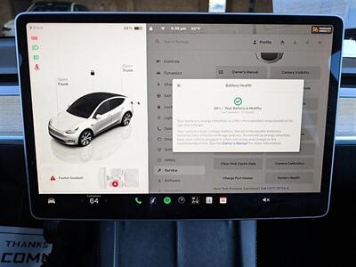 2023 Tesla Model Y Long Range  w/ Acceleration Boost - Photo 22 - Bountiful, UT 84010