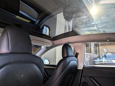 2023 Tesla Model Y Long Range  w/ Acceleration Boost - Photo 26 - Bountiful, UT 84010