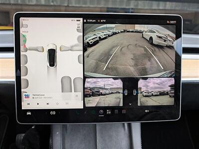 2023 Tesla Model Y Long Range w/ Acceleration Boost - Photo 23 - Bountiful, UT 84010