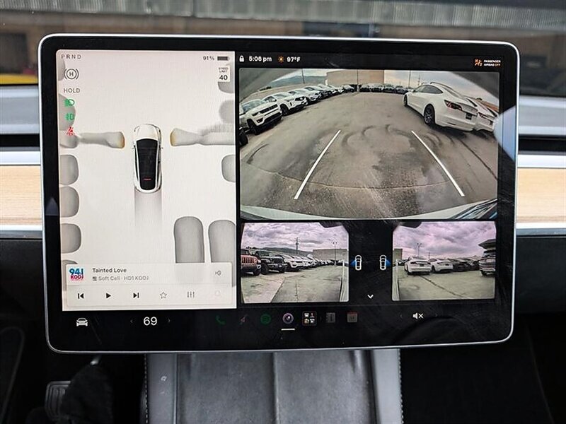 2023 Tesla Model Y Long Range w/ Acceleration Boost - Photo 23 - Bountiful, UT 84010