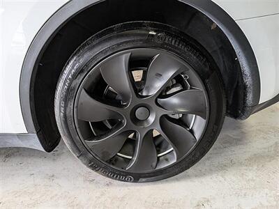 2023 Tesla Model Y Long Range w/ Acceleration Boost - Photo 14 - Bountiful, UT 84010
