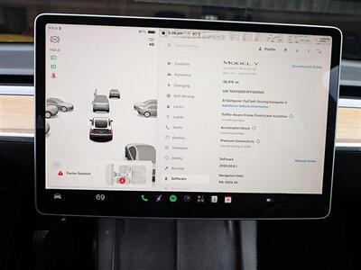2023 Tesla Model Y Long Range w/ Acceleration Boost - Photo 21 - Bountiful, UT 84010