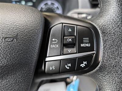 2024 Ford Transit 350 XLT 12-Passenger - Photo 22 - Bountiful, UT 84010