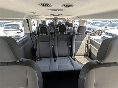 2024 Ford Transit 350 XLT   - Photo 25 - Bountiful, UT 84010