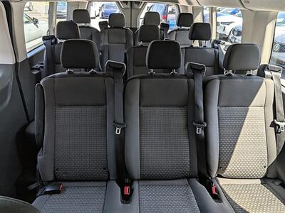 2024 Ford Transit 350 XLT   - Photo 28 - Bountiful, UT 84010