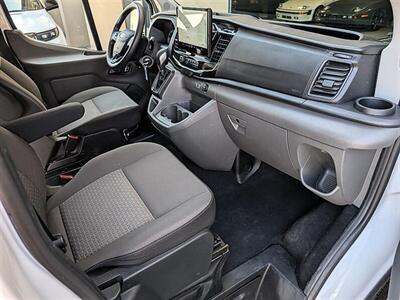 2024 Ford Transit 350 XLT   - Photo 4 - Bountiful, UT 84010