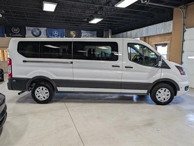 2024 Ford Transit 350 XLT   - Photo 11 - Bountiful, UT 84010