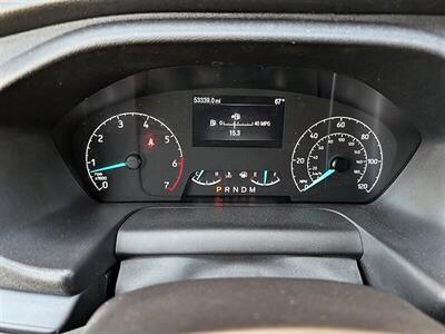 2024 Ford Transit 350 XLT   - Photo 20 - Bountiful, UT 84010