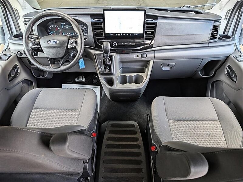 2024 Ford Transit 350 XLT 12-Passenger - Photo 3 - Bountiful, UT 84010