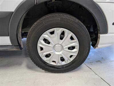 2024 Ford Transit 350 XLT   - Photo 12 - Bountiful, UT 84010