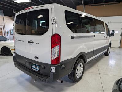 2024 Ford Transit 350 XLT   - Photo 10 - Bountiful, UT 84010