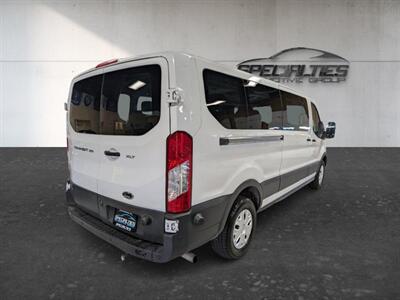 2024 Ford Transit 350 XLT   - Photo 10 - Bountiful, UT 84010