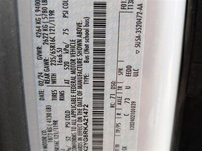 2024 Ford Transit 350 XLT 12-Passenger - Photo 32 - Bountiful, UT 84010