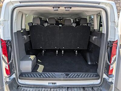 2024 Ford Transit 350 XLT   - Photo 30 - Bountiful, UT 84010