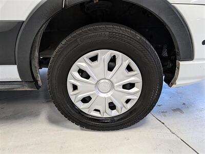 2024 Ford Transit 350 XLT   - Photo 12 - Bountiful, UT 84010