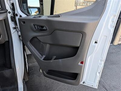 2024 Ford Transit 350 XLT   - Photo 29 - Bountiful, UT 84010