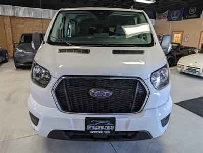 2024 Ford Transit 350 XLT   - Photo 6 - Bountiful, UT 84010