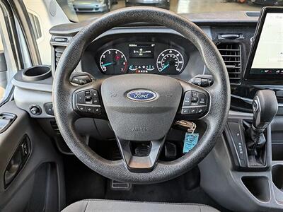 2024 Ford Transit 350 XLT   - Photo 19 - Bountiful, UT 84010