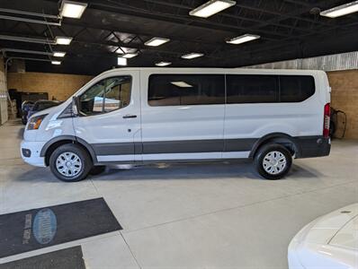 2024 Ford Transit 350 XLT   - Photo 7 - Bountiful, UT 84010