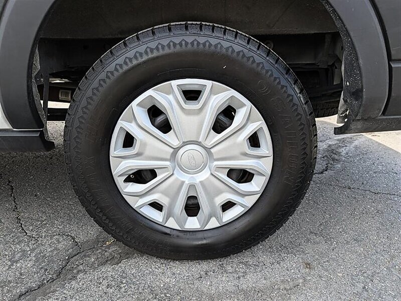 2024 Ford Transit 350 XLT 12-Passenger - Photo 14 - Bountiful, UT 84010