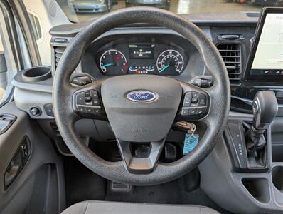2024 Ford Transit 350 XLT   - Photo 19 - Bountiful, UT 84010