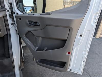 2024 Ford Transit 350 XLT   - Photo 29 - Bountiful, UT 84010
