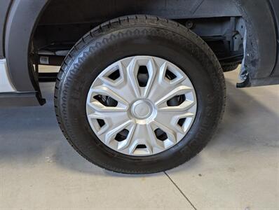 2024 Ford Transit 350 XLT   - Photo 14 - Bountiful, UT 84010