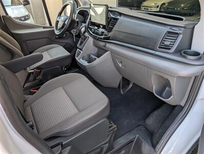 2024 Ford Transit 350 XLT   - Photo 4 - Bountiful, UT 84010