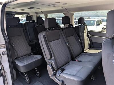 2024 Ford Transit 350 XLT   - Photo 27 - Bountiful, UT 84010