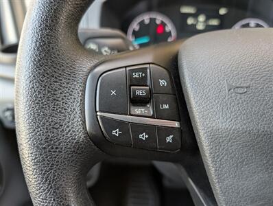 2024 Ford Transit 350 XLT   - Photo 21 - Bountiful, UT 84010