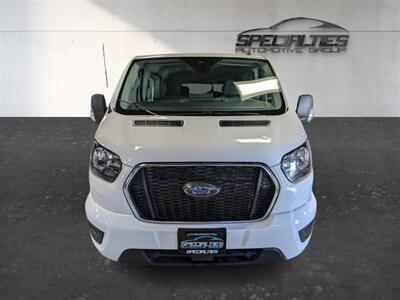 2024 Ford Transit 350 XLT   - Photo 6 - Bountiful, UT 84010