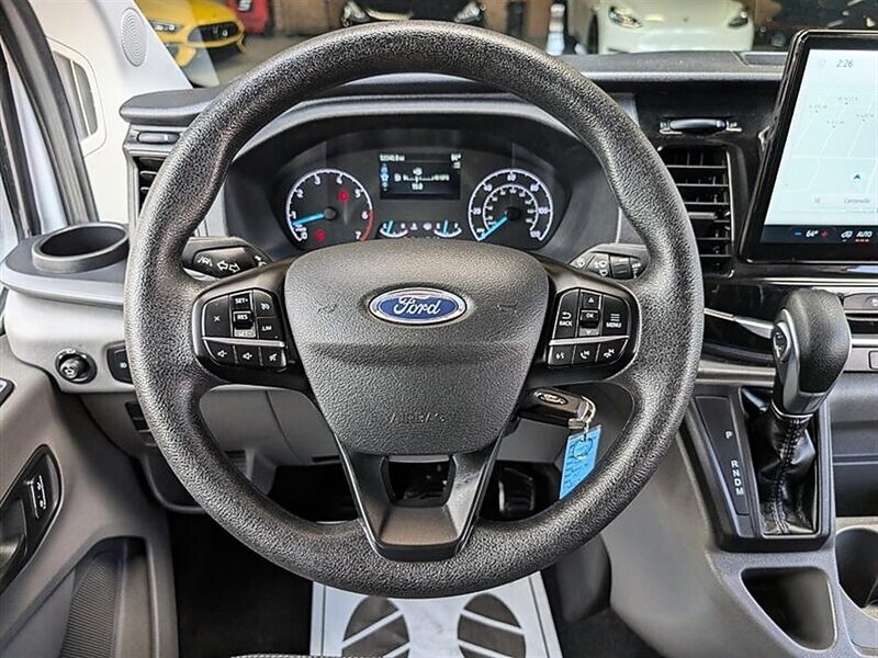 2024 Ford Transit 350 XLT 12-Passenger - Photo 19 - Bountiful, UT 84010