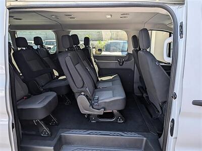 2024 Ford Transit 350 XLT   - Photo 26 - Bountiful, UT 84010