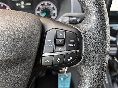 2024 Ford Transit 350 XLT   - Photo 22 - Bountiful, UT 84010