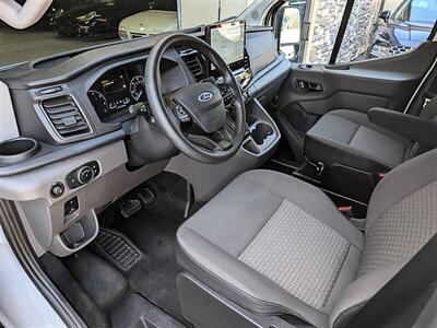 2024 Ford Transit 350 XLT   - Photo 2 - Bountiful, UT 84010