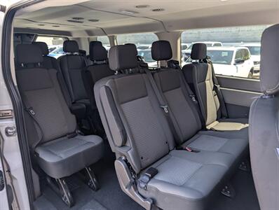 2024 Ford Transit 350 XLT   - Photo 27 - Bountiful, UT 84010
