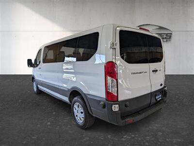 2024 Ford Transit 350 XLT   - Photo 8 - Bountiful, UT 84010